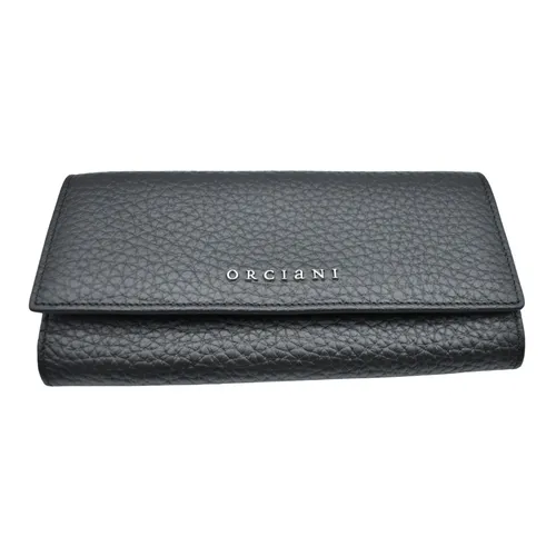 Accessories > Wallets & Cardholders - - Orciani - Modalova