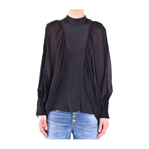 Blouses & Shirts > Blouses - - Dondup - Modalova