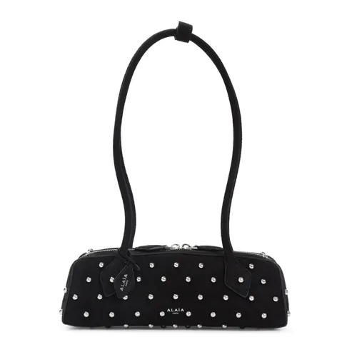Bags > Shoulder Bags - - Alaïa - Modalova