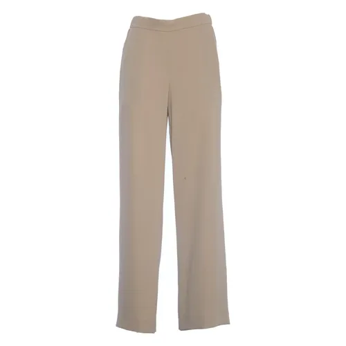 Trousers > Wide Trousers - - P.a.r.o.s.h. - Modalova