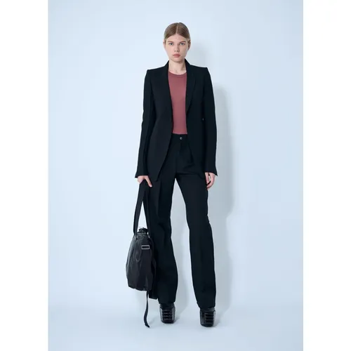 Jackets > Blazers - - Rick Owens - Modalova