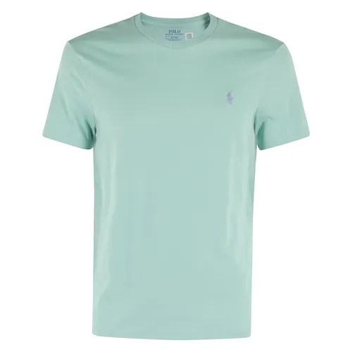 Tops > T-Shirts - - Polo Ralph Lauren - Modalova