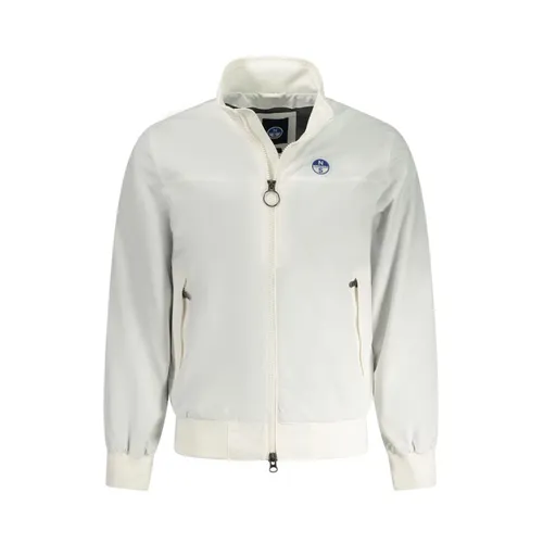 Jackets > Bomber Jackets - - North Sails - Modalova