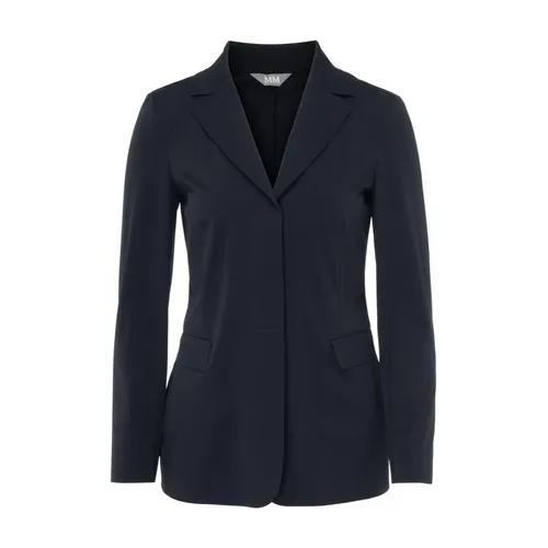 Jackets > Blazers - - Max Mara - Modalova