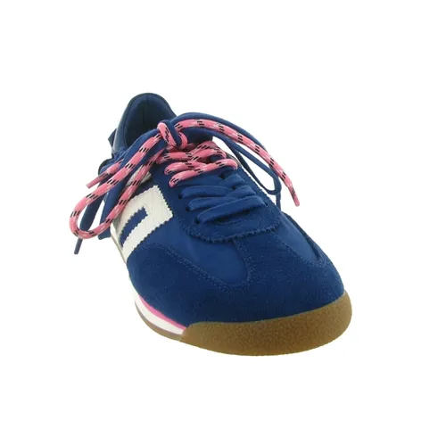 Back70 - Shoes > Sneakers - Blue - Back70 - Modalova