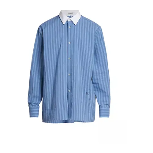 Shirts > Casual Shirts - - Loewe - Modalova
