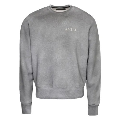 Sweatshirts & Hoodies > Sweatshirts - - Amiri - Modalova