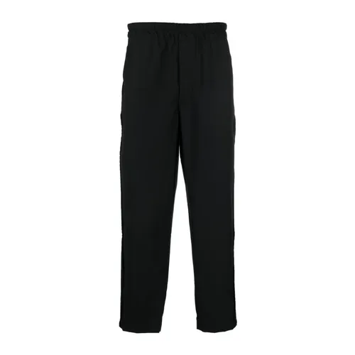 Trousers > Straight Trousers - - Comme des Garçons - Modalova