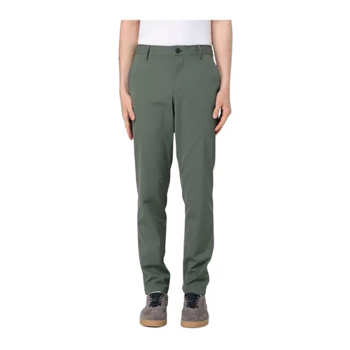 Trousers > Straight Trousers - - Save The Duck - Modalova