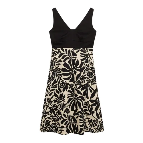 Dresses > Day Dresses > Midi Dresses - - Oltre - Modalova