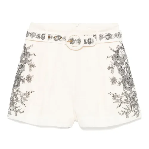 Shorts > Short Shorts - - Zimmermann - Modalova