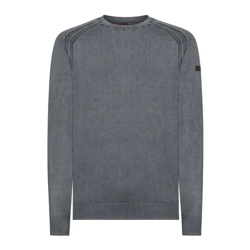 Knitwear > Round-neck Knitwear - - RRD - Modalova