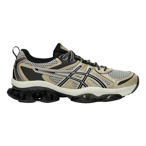 Asics - Shoes > Sneakers - Black - Asics - Modalova
