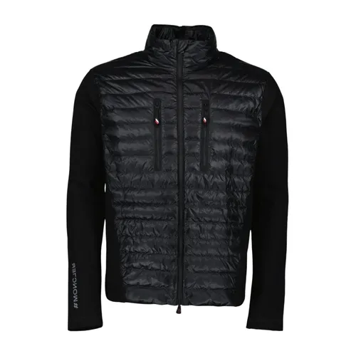Jackets > Down Jackets - - Moncler - Modalova