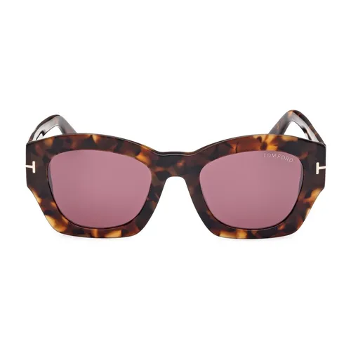 Accessories > Sunglasses - - Tom Ford - Modalova