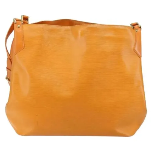 Pre-owned > Pre-owned Bags > Pre-owned Shoulder Bags - - Louis Vuitton Vintage - Modalova