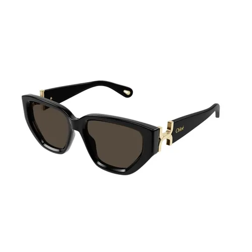 Accessories > Sunglasses - - Chloé - Modalova