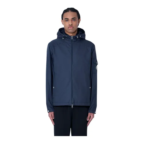 Jackets > Light Jackets - - Moncler - Modalova