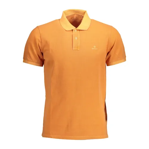 Tops > Polo Shirts - - Gant - Modalova