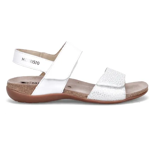 Shoes > Sandals > Flat Sandals - - Mephisto - Modalova