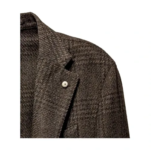 Jackets > Blazers - - L.b.m. 1911 - Modalova