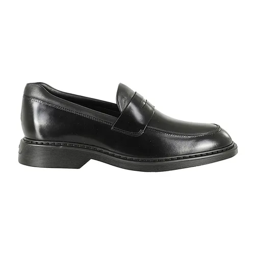 Shoes > Flats > Loafers - - Hogan - Modalova