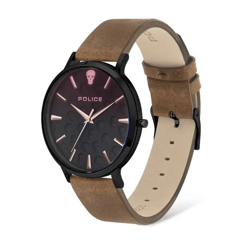 Accessories > Watches - - Police - Modalova