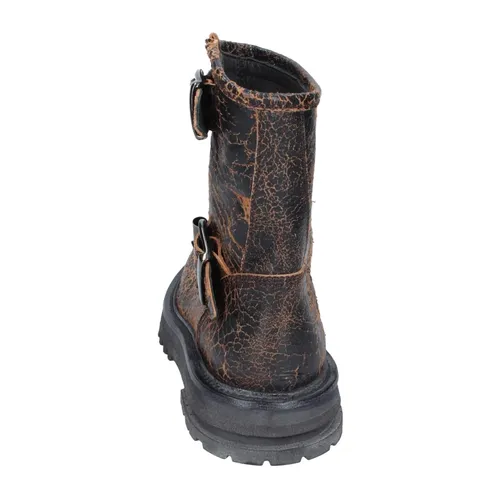Shoes > Boots > Ankle Boots - - Moma - Modalova