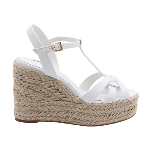 Shoes > Heels > Wedges - - Lola Cruz - Modalova