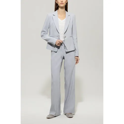 Jackets > Blazers - - Luisa Cerano - Modalova