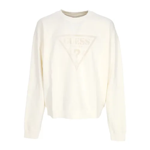 Sweatshirts & Hoodies > Sweatshirts - - Guess - Modalova