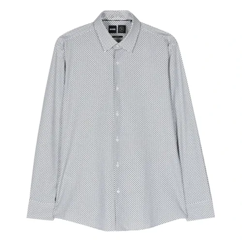 Shirts > Casual Shirts - - Hugo - Modalova
