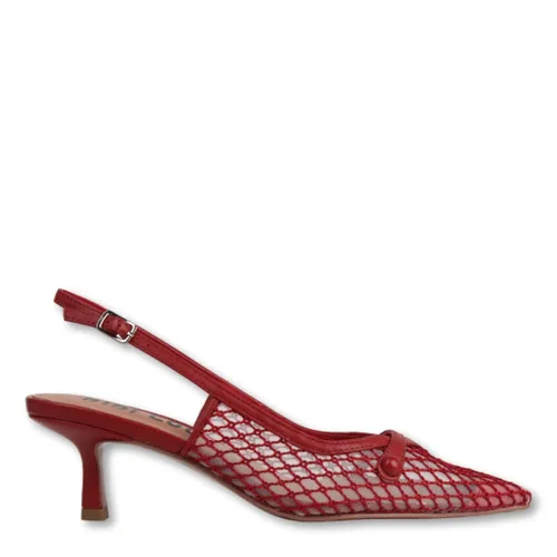 Shoes > Heels > Pumps - - Bibi Lou - Modalova
