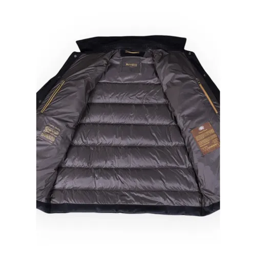 Jackets > Winter Jackets - - Moorer - Modalova