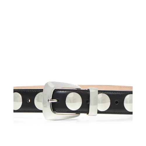 Accessories > Belts - - Khaite - Modalova