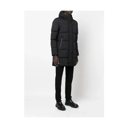 Jackets > Down Jackets - - Herno - Modalova