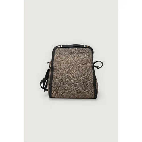 Bags > Backpacks - - Borbonese - Modalova