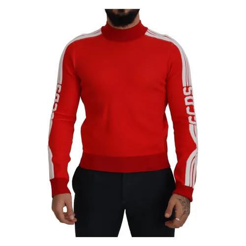 Sweatshirts & Hoodies > Sweatshirts - - Gcds - Modalova