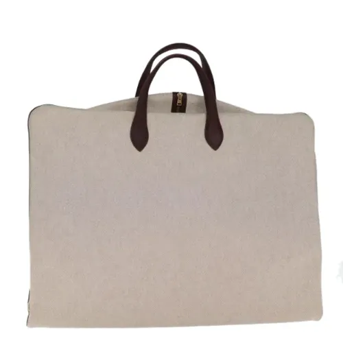 Pre-owned > Pre-owned Bags > Pre-owned Handbags - - Hermès Vintage - Modalova
