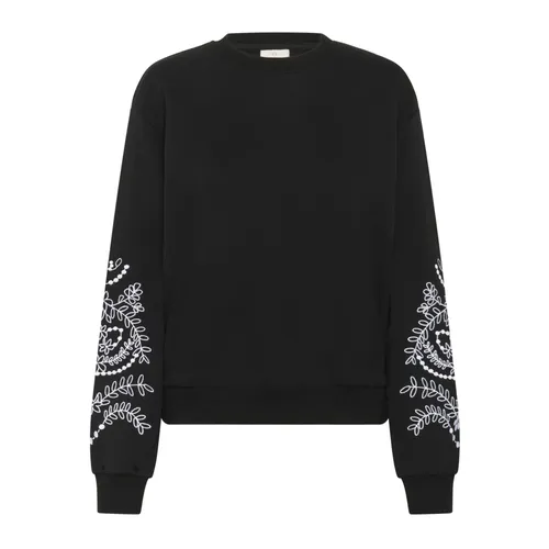 Sweatshirts & Hoodies > Sweatshirts - - Kaffe - Modalova