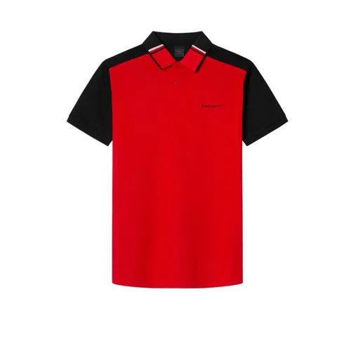 Tops > Polo Shirts - - Hackett - Modalova