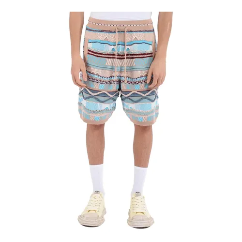 Shorts > Casual Shorts - - Laneus - Modalova