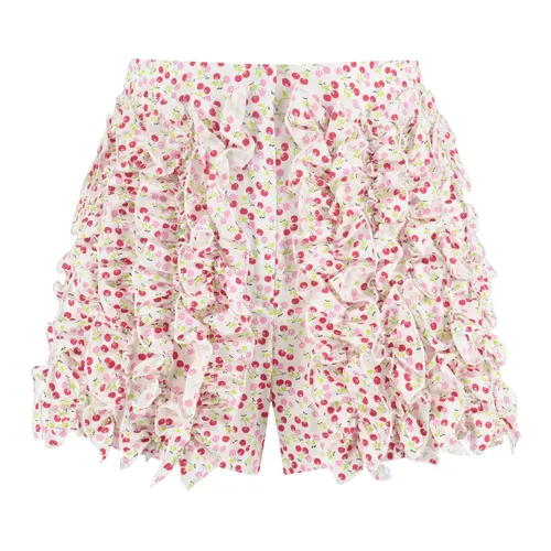 Shorts > Short Shorts - - Msgm - Modalova