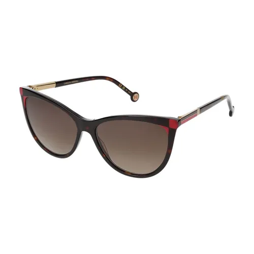 Accessories > Sunglasses - - Carolina Herrera - Modalova