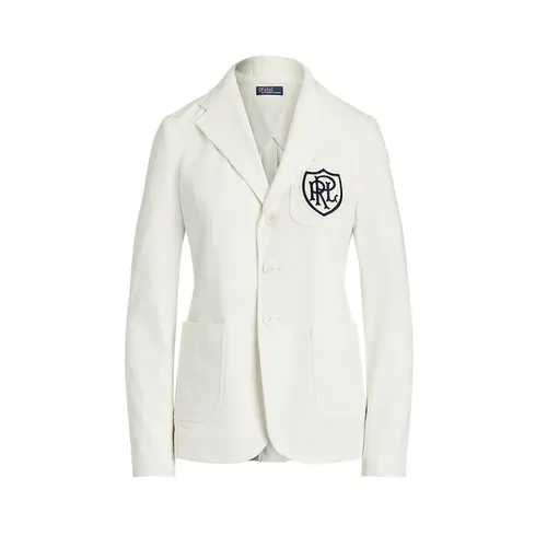 Jackets > Blazers - - Polo Ralph Lauren - Modalova