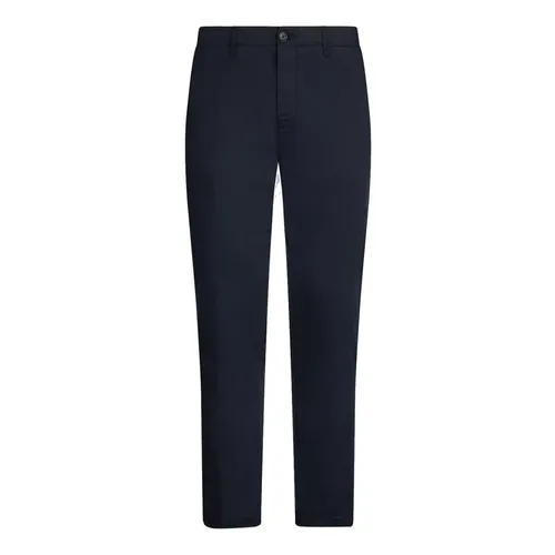 Liu Jo - Trousers > Chinos - Blue - Liu Jo - Modalova