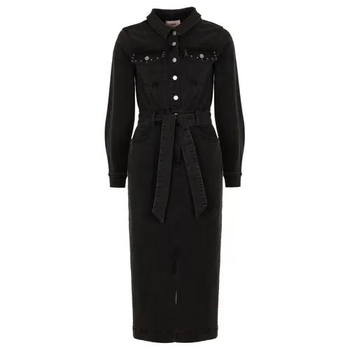 Dresses > Day Dresses > Shirt Dresses - - Freebird - Modalova