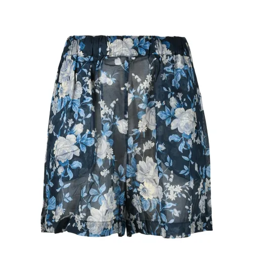Shorts > Short Shorts - - Semicouture - Modalova