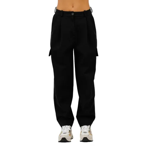 Trousers > Straight Trousers - - RRD - Modalova