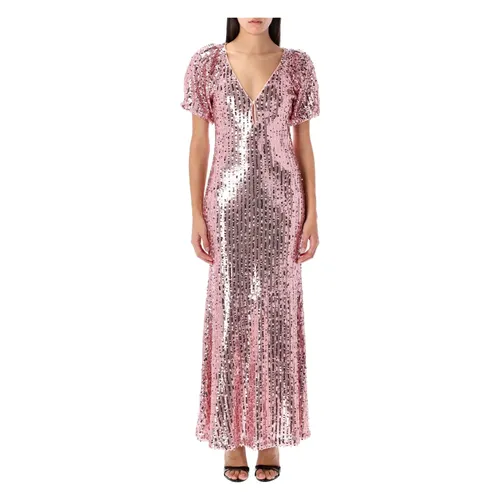 Dresses > Occasion Dresses > Party Dresses - - Rotate Birger Christensen - Modalova